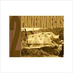 Panzerwrecks #2 - revised 