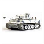 Tiger I Initial Production, s. Pz. Abt. 502 