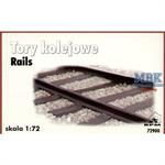 Railway Tracks 