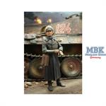 Luftwaffe Officer 