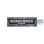Streitmacht der Space Marines 