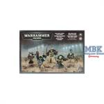 Dark Angels Veteranen 