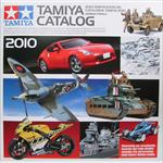 Tamiya Katalog 2010 