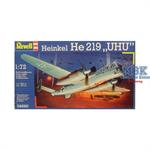 Heinkel He-219 \