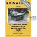 #09 - 7,5cm PaK40/4 auf Raupenschlepper Ost (RSO)  