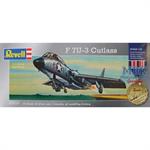 F 7U-3 Cutlass 