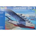Dornier DO-X 