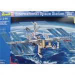 International Space Station \