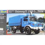 Unimog U 1300 L \