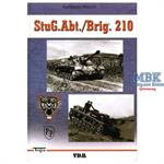 StuG Abt./Brig.210 