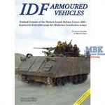 Tankograd IDF Armoured Vehicles 