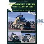 Tankograd American Spezial Gun Trucks Irak 