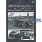 Tankograd Wehrmacht  Deutschen Fahrzeugraritäten 1 