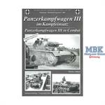 Tankograd Wehrmacht Special Panzer III 
