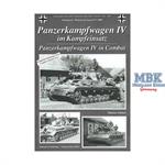 Tankograd Wehrmacht Special Panzer IV 