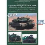 Tankograd Bundeswehr Gefechtsübungszentrum Heer 