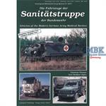 Tankograd Bundeswehr Fahrzeuge der Sanitätstruppe 