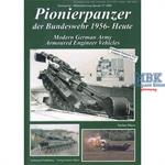 Tankograd Bundeswehr Pionierpanzer 