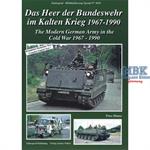 Tankograd Bundeswehr im Kalten Krieg 