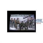 Leopold Gun Crew 