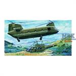 CH-47A “CHINOOK” 