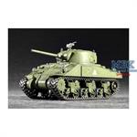 U.S. Sherman M4 (mid) 