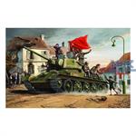T-34/76 Model 1943 