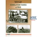 Demolition Tanks at War 
