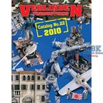 Verlinden  Katalog 22 - 2010 