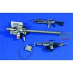 M249 SAW / Stinger 
