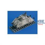 Heavy Scout Rail Car (2in1) 