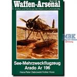 See-Mehrzweckflugzeug Arado AR 196 