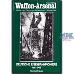 Deutsch Eisenbahnpioniere bis 1945 