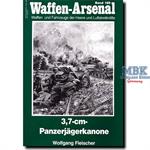 Panzerjägerkanone 37 