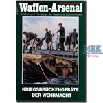 Kriegsbrückengeräte der Wehrmacht 