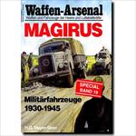 Magirus Militärfahrzeuge 1930- 1945 