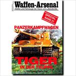 Panzerkampfwagen Tiger in der Truppe 