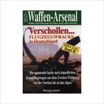 Verschollen...Flugzeugwracks in Deutschland 