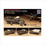 ISUZU TX40 TYPE 97 TRUCK 