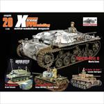 Xtreme Modelling #20 - deutsch 