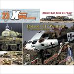 Xtreme Modelling #23- deutsch 