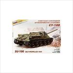 ISU-100 