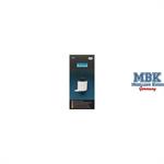AZTEK Side Feed Farbbecher 8,0ccm 