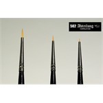 Scale Modeling Fine Detail Brushes set #1 