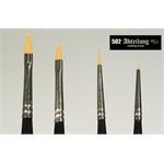 General Purpose Brushes set #3 