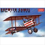Sopwith Camel 