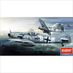 Messerschmitt Bf-109G 