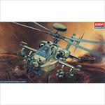 AH-64D Long Bow 