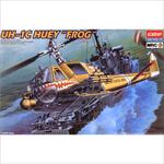 UH-1C Huey \