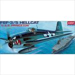 F6F-3/5 Hellcat \